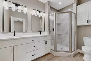 1221 S Rockwall Ave, Terrell, TX 75160 - Photo 19