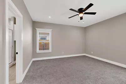 1221 S Rockwall Avenue, Terrell, TX 75160 - Photo 17