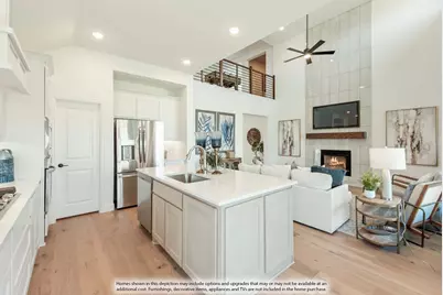 2216 Wexley Drive, Mansfield, TX 76084 - Photo 17