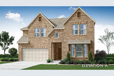 2216 Wexley Drive, Mansfield, TX 76084 - Photo 1