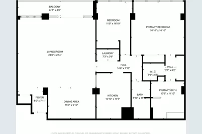 5200 Keller Springs Road #1322, Dallas, TX 75248 - Photo 29
