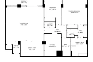 5200 Keller Springs Rd, Dallas, TX 75248 - Photo 29