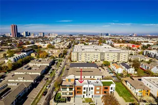 4575 Virginia Ave, Dallas, TX 75204 - Photo 3