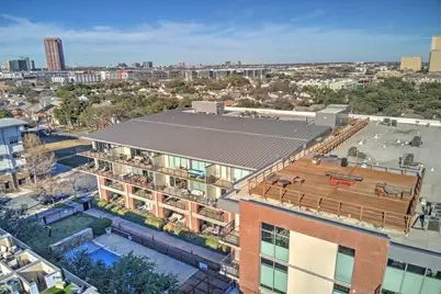 3030 Bryan Street #409, Dallas, TX 75204 - Photo 31