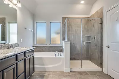 5420 Tuskegee Trail, McKinney, TX 75070 - Photo 5