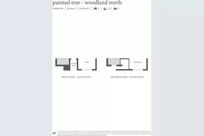 3704 Homer Court, McKinney, TX 75071 - Photo 3