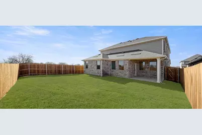 773 Waterhouse Lake Drive, Anna, TX 75409 - Photo 7