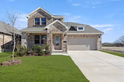773 Waterhouse Lake Drive, Anna, TX 75409 - Photo 1