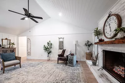 5002 Meadow Drive, Abilene, TX 79606 - Photo 5