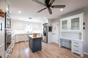 5002 Meadow Dr, Abilene, TX 79606 - Photo 9