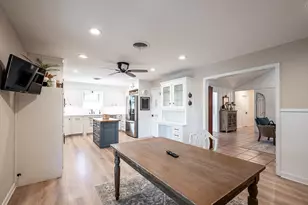 5002 Meadow Dr, Abilene, TX 79606 - Photo 7