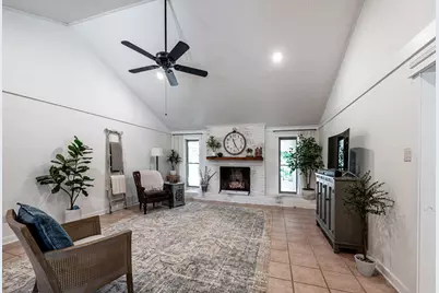 5002 Meadow Drive, Abilene, TX 79606 - Photo 3