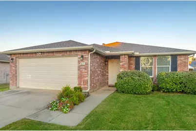 2633 Rockport Lane, Little Elm, TX 75068 - Photo 1