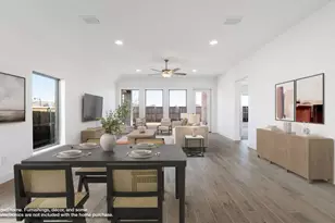 2415 Lyrebird Ln, Forney, TX 75126 - Photo 3