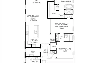 2415 Lyrebird Ln, Forney, TX 75126 - Photo 13