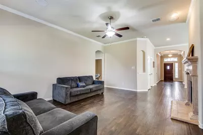 16621 Toledo Bend Court, Prosper, TX 75078 - Photo 11