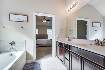 16621 Toledo Bend Court, Prosper, TX 75078 - Photo 17