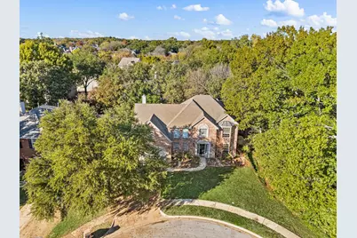 2504 Springhill Drive, Grapevine, TX 76051 - Photo 1