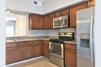 9601 Forest Lane #1313, Dallas, TX 75243 - Photo 5