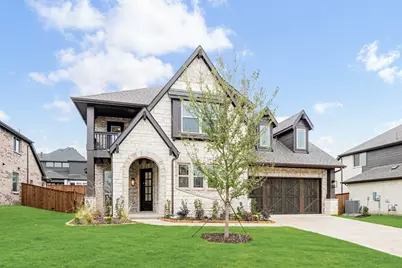 4070 Zina Lane, Prosper, TX 75078 - Photo 3