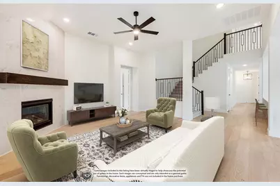 4070 Zina Lane, Prosper, TX 75078 - Photo 21