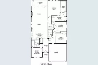 1228 Dolly Drive, Burleson, TX 76028 - Photo 3