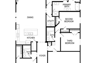 1228 Dolly Dr, Burleson, TX 76028 - Photo 3