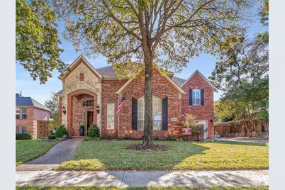 4421 Manor Way, Flower Mound, TX 75028 - Photo 1