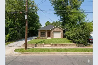 2633 Macon Street, Dallas, TX 75215 - Photo 1