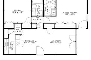 5911 E University Blvd, Dallas, TX 75206 - Photo 7