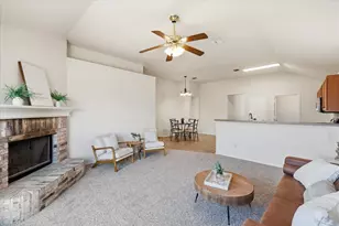 121 Kings Way Dr, Rhome, TX 76078 - Photo 21