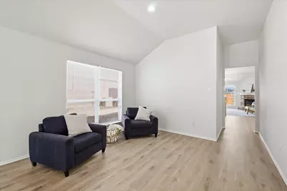 121 Kings Way Drive, Rhome, TX 76078 - Photo 7