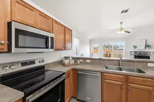 121 Kings Way Dr, Rhome, TX 76078 - Photo 11