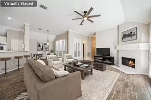 6737 Saddletree Trail, Plano, TX 75023 - Photo 5