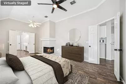 6737 Saddletree Trail, Plano, TX 75023 - Photo 15