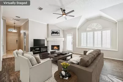 6737 Saddletree Trail, Plano, TX 75023 - Photo 3