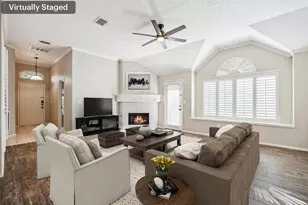 6737 Saddletree Trail, Plano, TX 75023 - Photo 3