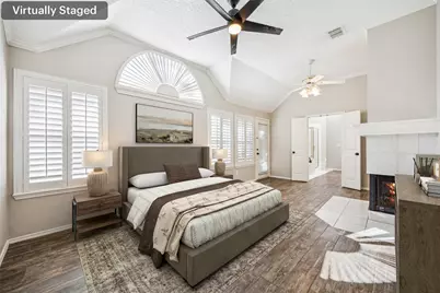 6737 Saddletree Trail, Plano, TX 75023 - Photo 13