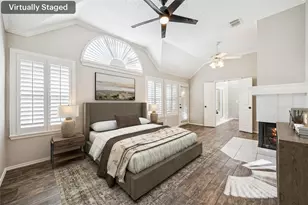 6737 Saddletree Trail, Plano, TX 75023 - Photo 13