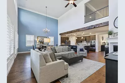 2204 Chippewa, Gunter, TX 75058 - Photo 7