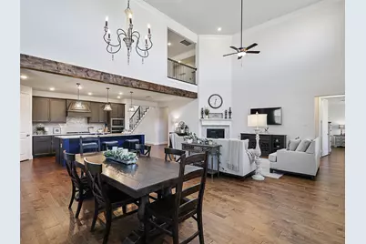 2204 Chippewa, Gunter, TX 75058 - Photo 5