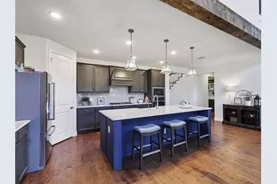 2204 Chippewa, Gunter, TX 75058 - Photo 11