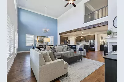 2204 Chippewa, Gunter, TX 75058 - Photo 5