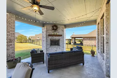 2204 Chippewa, Gunter, TX 75058 - Photo 5