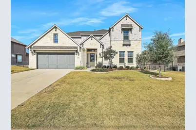 2204 Chippewa, Gunter, TX 75058 - Photo 1