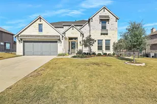 2204 Chippewa, Gunter, TX 75058 - Photo 1