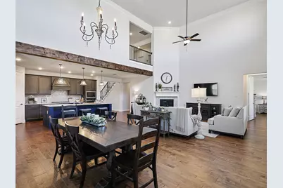 2204 Chippewa, Gunter, TX 75058 - Photo 7