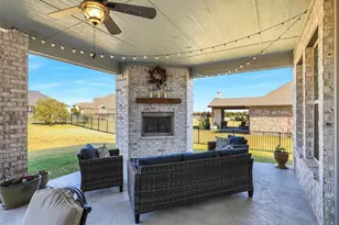 2204 Chippewa, Gunter, TX 75058 - Photo 5