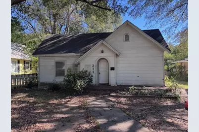 217 20th Street SE, Paris, TX 75460 - Photo 1