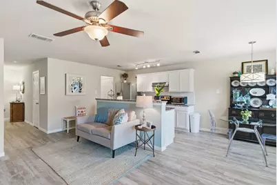 10719 Deauville Drive, Fort Worth, TX 76108 - Photo 1